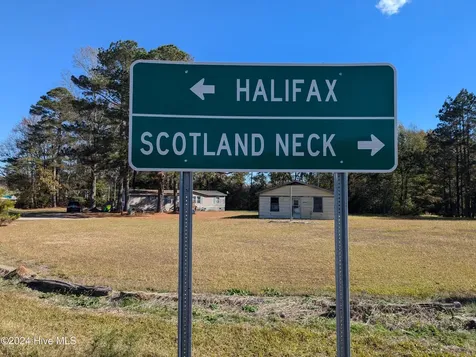 16152 Nc Highway 125 Halifax NC 27839