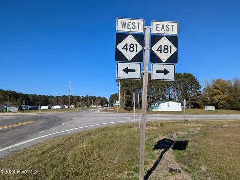 16152 Nc Highway 125 Halifax NC 27839