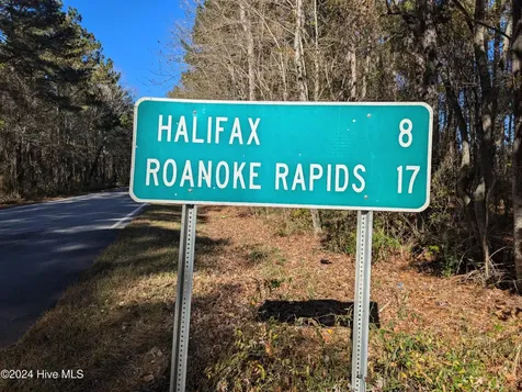 16152 Nc Highway 125 Halifax NC 27839
