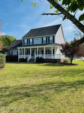 107 Tabby Street Moyock NC 27958