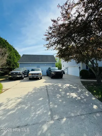 107 Tabby Street Moyock NC 27958