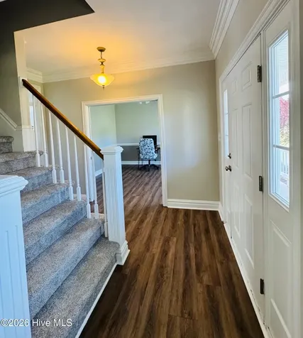 107 Tabby Street Moyock NC 27958