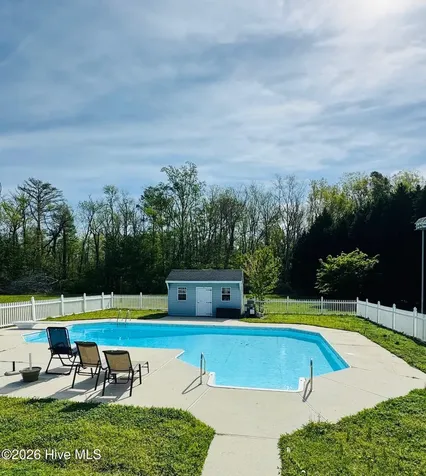 107 Tabby Street Moyock NC 27958