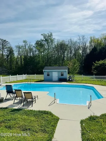 107 Tabby Street Moyock NC 27958
