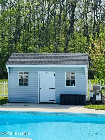 107 Tabby Street Moyock NC 27958