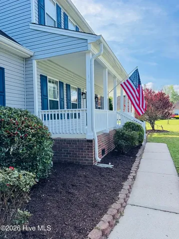 107 Tabby Street Moyock NC 27958