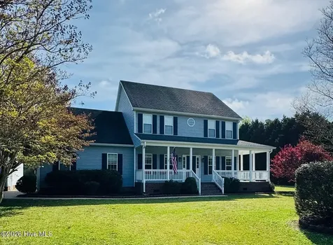 107 Tabby Street Moyock NC 27958
