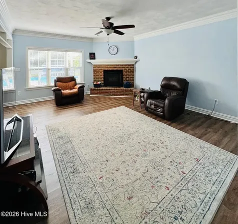 107 Tabby Street Moyock NC 27958