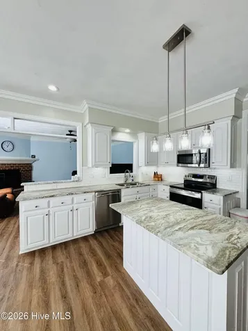 107 Tabby Street Moyock NC 27958