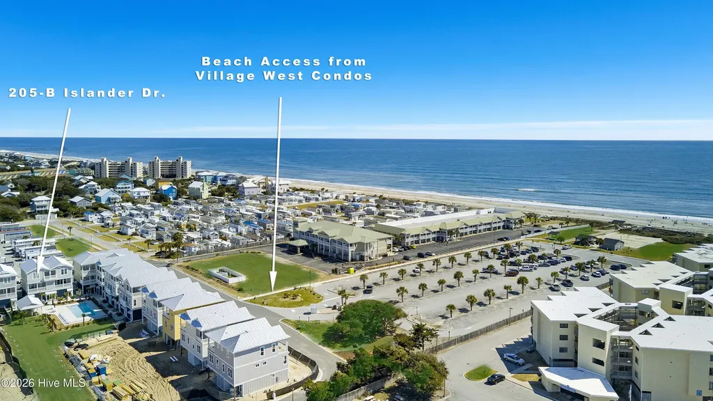 205 Islander Drive Emerald Isle NC 28594