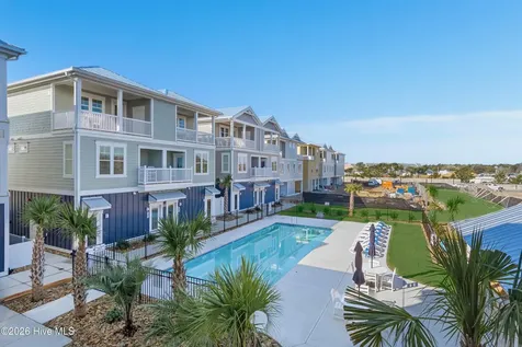 205 Islander Drive Emerald Isle NC 28594