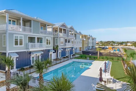 205 Islander Drive Emerald Isle NC 28594