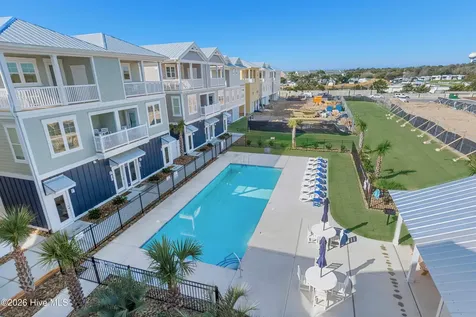 205 Islander Drive Emerald Isle NC 28594