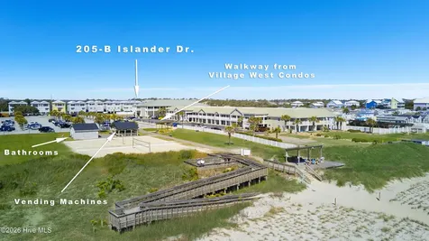 205 Islander Drive Emerald Isle NC 28594