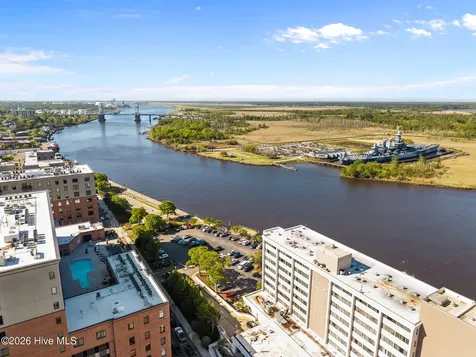 10 Grace Street Wilmington NC 28401