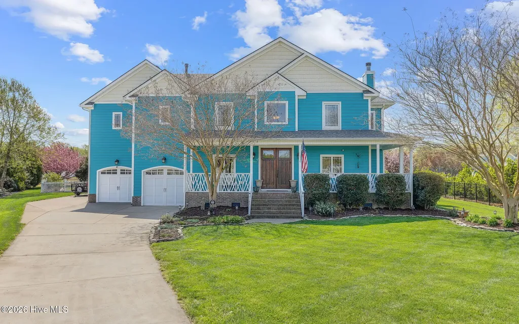102 Falcons Cove Moyock NC 27958