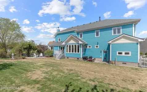 102 Falcons Cove Moyock NC 27958