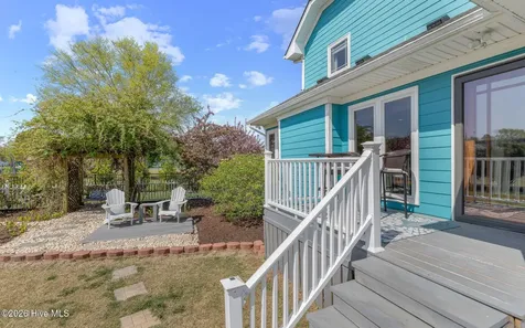102 Falcons Cove Moyock NC 27958