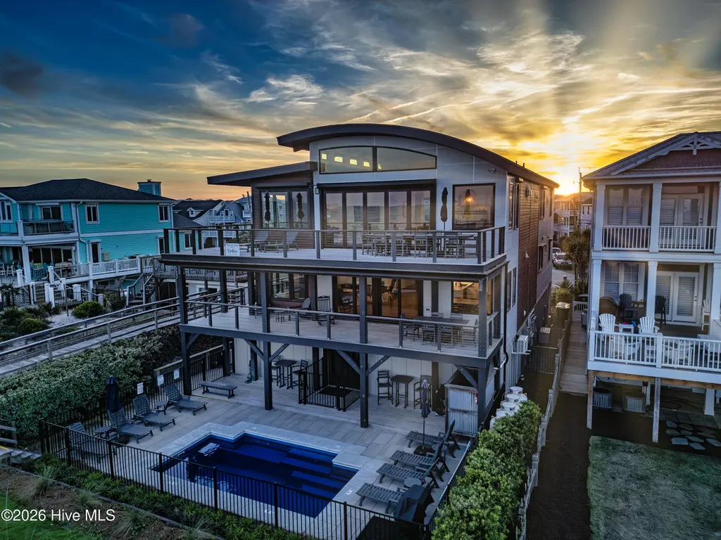 834 Fort Fisher Boulevard N Kure Beach NC 28449