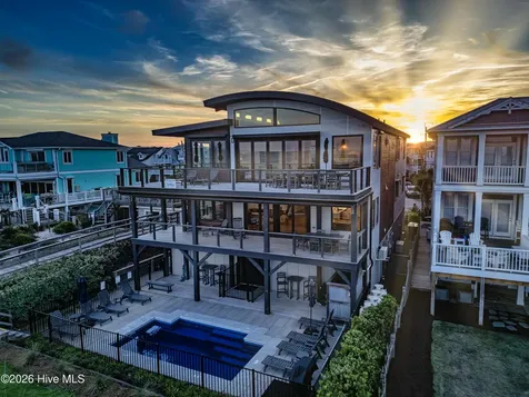 834 Fort Fisher Boulevard N Kure Beach NC 28449