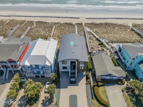 834 Fort Fisher Boulevard N Kure Beach NC 28449