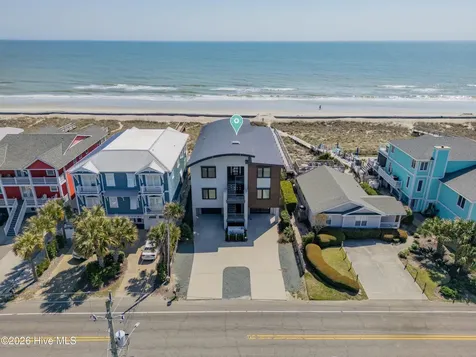 834 Fort Fisher Boulevard N Kure Beach NC 28449