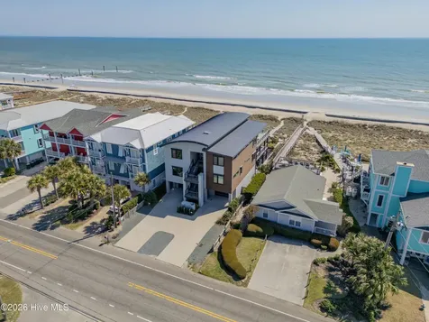 834 Fort Fisher Boulevard N Kure Beach NC 28449