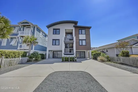 834 Fort Fisher Boulevard N Kure Beach NC 28449
