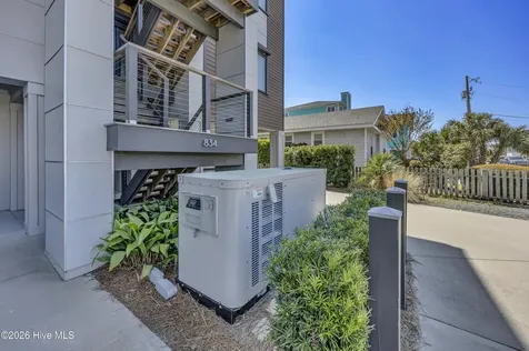 834 Fort Fisher Boulevard N Kure Beach NC 28449