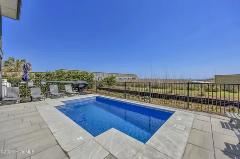 834 Fort Fisher Boulevard N Kure Beach NC 28449