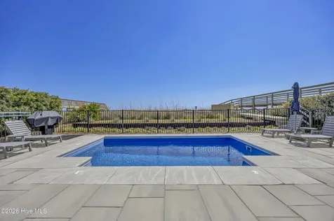 834 Fort Fisher Boulevard N Kure Beach NC 28449