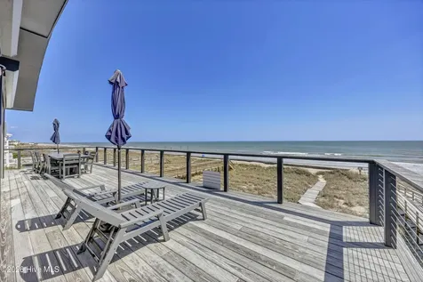 834 Fort Fisher Boulevard N Kure Beach NC 28449