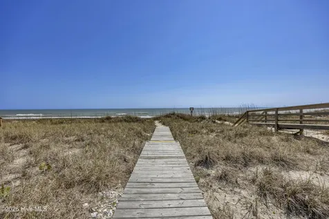 834 Fort Fisher Boulevard N Kure Beach NC 28449