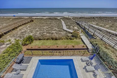 834 Fort Fisher Boulevard N Kure Beach NC 28449