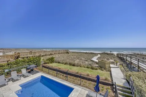 834 Fort Fisher Boulevard N Kure Beach NC 28449