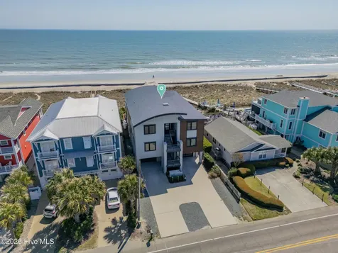 834 Fort Fisher Boulevard N Kure Beach NC 28449