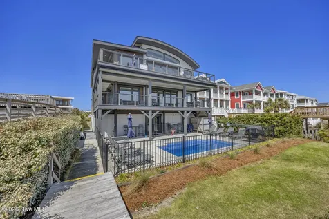 834 Fort Fisher Boulevard N Kure Beach NC 28449