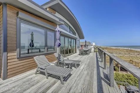 834 Fort Fisher Boulevard N Kure Beach NC 28449