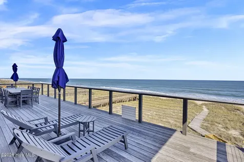 834 Fort Fisher Boulevard N Kure Beach NC 28449