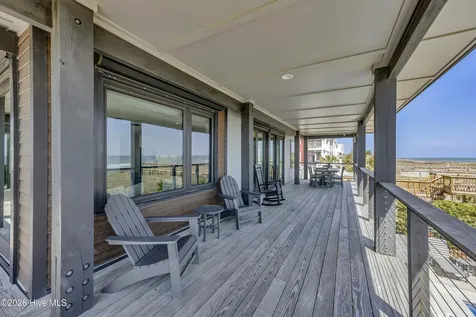 834 Fort Fisher Boulevard N Kure Beach NC 28449