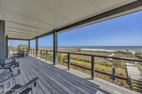 834 Fort Fisher Boulevard N Kure Beach NC 28449