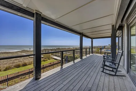 834 Fort Fisher Boulevard N Kure Beach NC 28449