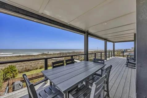 834 Fort Fisher Boulevard N Kure Beach NC 28449