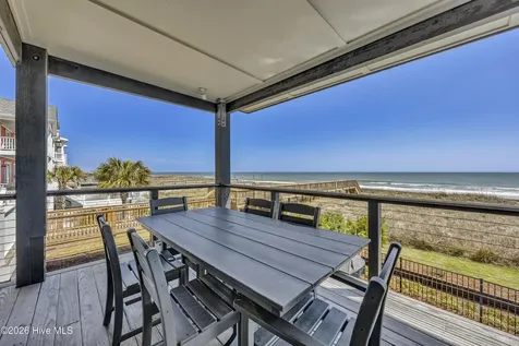 834 Fort Fisher Boulevard N Kure Beach NC 28449