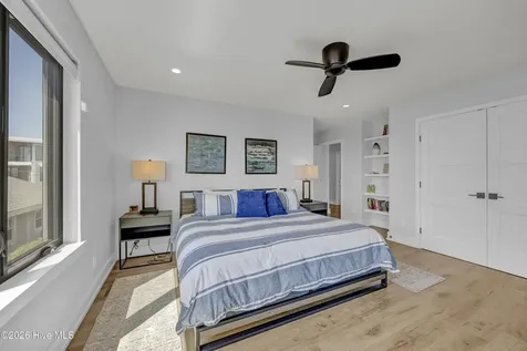 834 Fort Fisher Boulevard N Kure Beach NC 28449