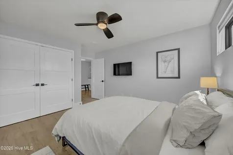 834 Fort Fisher Boulevard N Kure Beach NC 28449