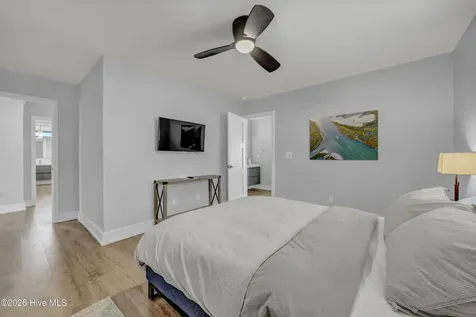 834 Fort Fisher Boulevard N Kure Beach NC 28449