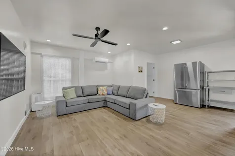 834 Fort Fisher Boulevard N Kure Beach NC 28449