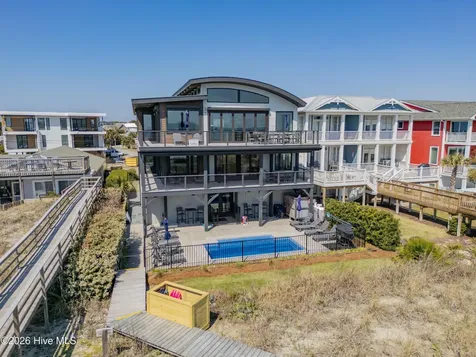 834 Fort Fisher Boulevard N Kure Beach NC 28449
