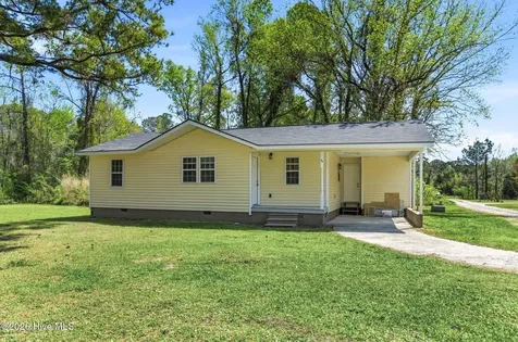 41 Oliver Lane Burgaw NC 28425